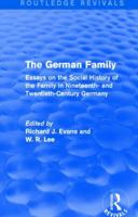 German Family 1138843792 Book Cover