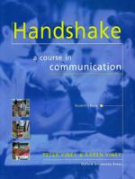 Handshake 019457220X Book Cover