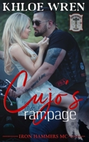 Cujo's Rampage 0645174734 Book Cover