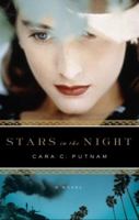 Stars in the Night: A WWII Romantic Suspense Novel B09QNZC3BV Book Cover