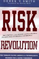 Risk Revolution: Real Threat Facing America & the Promise of Technology for a Safer Tomorrow 1563527340 Book Cover