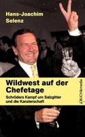 Wildwest Auf Der Chefetage 3865201407 Book Cover