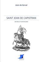 Saint Jean de Capistran 1534920013 Book Cover