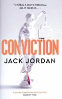 Conviction 1398505749 Book Cover
