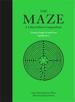 The Maze: A Labyrinthine Compendium 1786273225 Book Cover