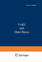 Logic and Data Bases 1468433865 Book Cover