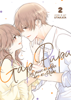 Gap Papa: Daddy at Work and at Home Vol. 2 1685796095 Book Cover