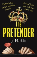 The pretender 1526678365 Book Cover