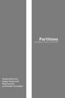 Partitions: Reshaping States and Minds 1138874485 Book Cover