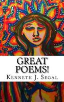 Great Poems! 1986769291 Book Cover