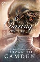 A Daring Venture 0764218824 Book Cover