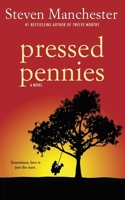Pressed Pennies 1611881358 Book Cover