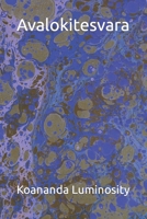 Avalokitesvara null Book Cover