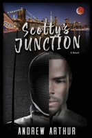 Scotty's Junction 1734306203 Book Cover