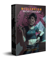 Millennium Year 1 Slipcase Edition 1785868802 Book Cover
