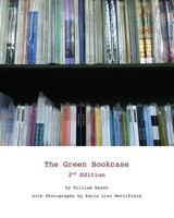 The Green Bookcase 1986875504 Book Cover