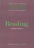 Language Teaching. A Scheme for Teacher's Education. Reading 0194371301 Book Cover