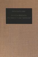 Jeremias Gotthelf's «Die Kaeserei in Der Vehfreude»: A Didactic Satire 3261016493 Book Cover
