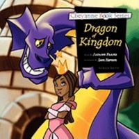 Dragon of Kingdom 0974226998 Book Cover