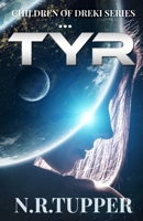 TYR B08QZP23TR Book Cover