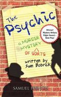 The Psychic 0573698848 Book Cover