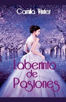 Laberinto de Pasiones (Spanish Edition) B0D2WM7ZXZ Book Cover