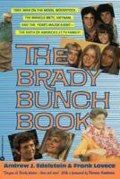 The Brady Bunch Book 0446391379 Book Cover