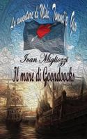 Il mare di Goondocks 1533179069 Book Cover