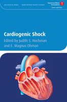 Cardiogenic Shock (American Heart Association Clinical Series) 1405179260 Book Cover