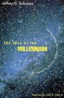 The Turn of the Millennium: An Agenda for Christian Religion in an Age of Science 0829810838 Book Cover