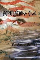 Population: One 1432790161 Book Cover