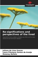 Re-significations and perspectives of the lived 6208389615 Book Cover