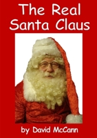 The real Santa Claus 1291130500 Book Cover
