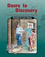 Doors To Discovery, Third Grade Reader / Christian Light Reading To Learn Series 3 0878139370 Book Cover
