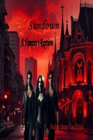 Sundown, A Vampire's Reprieve B0F23RM9NS Book Cover
