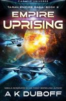 Empire Uprising 1954344228 Book Cover