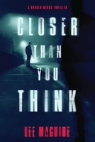 Closer Than You Think 1631610600 Book Cover