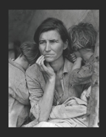 Dorothea Lange Planificador: Planificador Dorothea Lange 1710076631 Book Cover