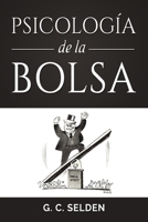Psicología de la Bolsa B09917HFGT Book Cover