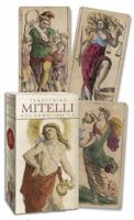 Tarocchino Mitelli: Bologna 1660 C.A. 0738754404 Book Cover