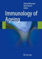 Immunology of Aging 3642394949 Book Cover