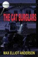 The Cat Burglars 1944430407 Book Cover