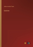 Gedichte 3368229168 Book Cover