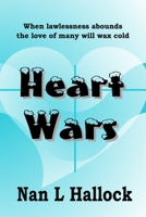 Heart Wars: Moot Crass vs My New Heart B09HG54XLJ Book Cover