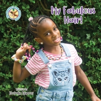 My Fabulous Hair 1838188428 Book Cover