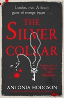 The Silver Collar 1473615151 Book Cover