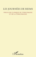 Pour une clinique du toxicomane et de la toxicomanie (French Edition) 2343051615 Book Cover