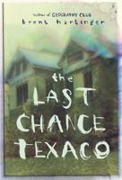 The Last Chance Texaco 0060509147 Book Cover