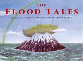 The Flood Tales 1862052115 Book Cover