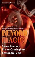 Beyond Magic 0765355272 Book Cover